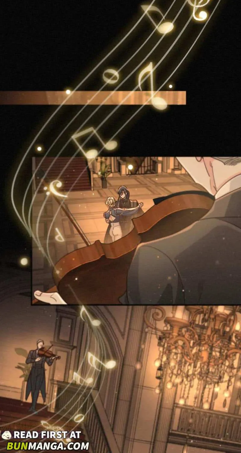 The Trapped Beast Chapter 74 page 10 - 