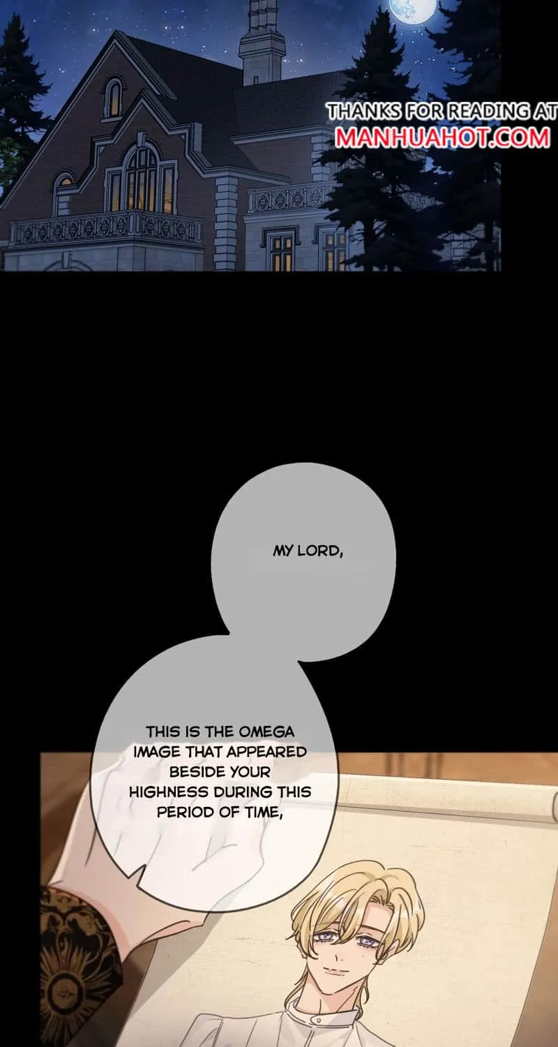 The Trapped Beast Chapter 75 page 11 - 