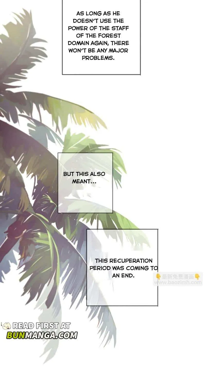 The Trapped Beast Chapter 75 page 18 - 
