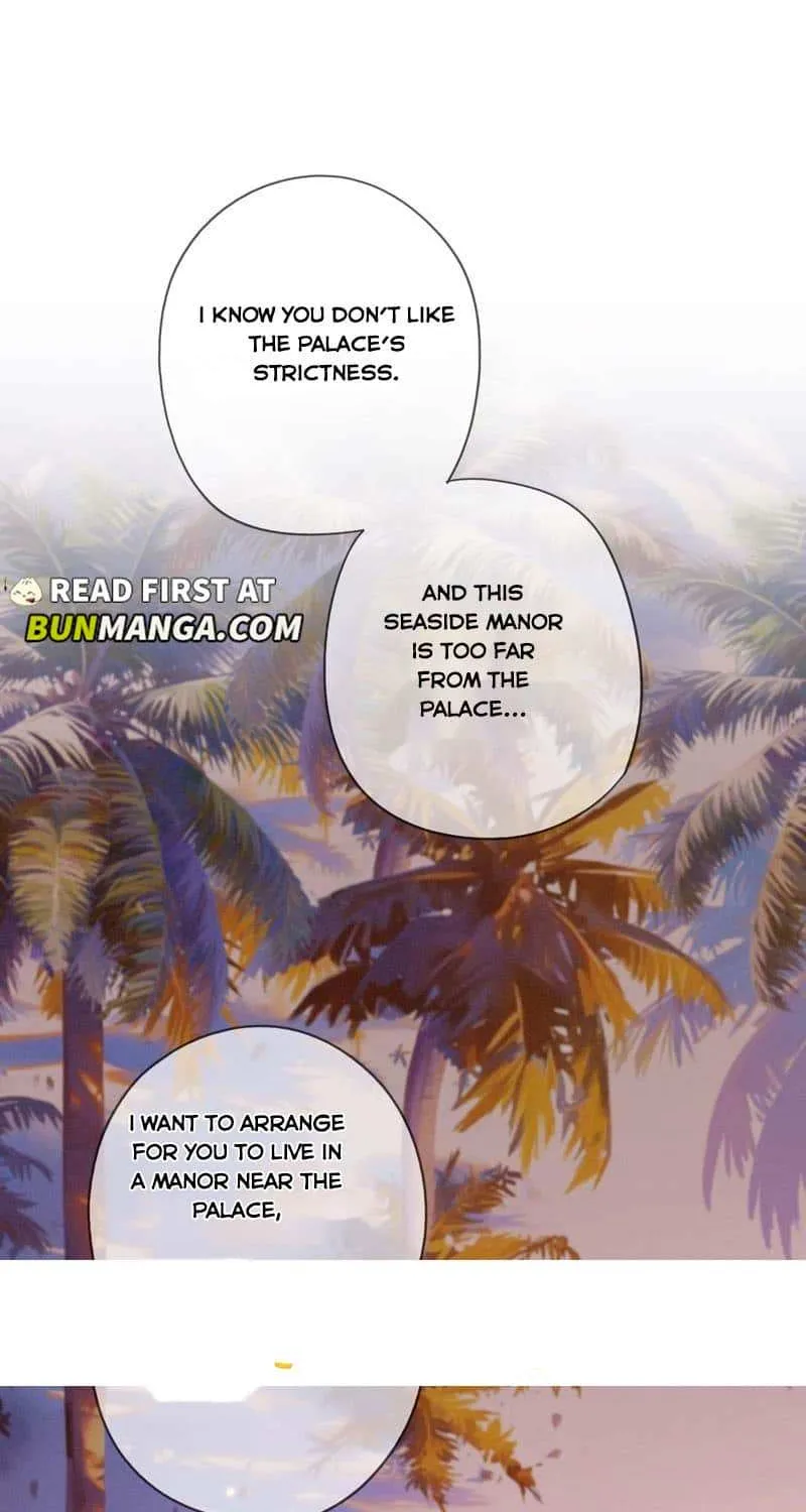 The Trapped Beast Chapter 75 page 32 - 