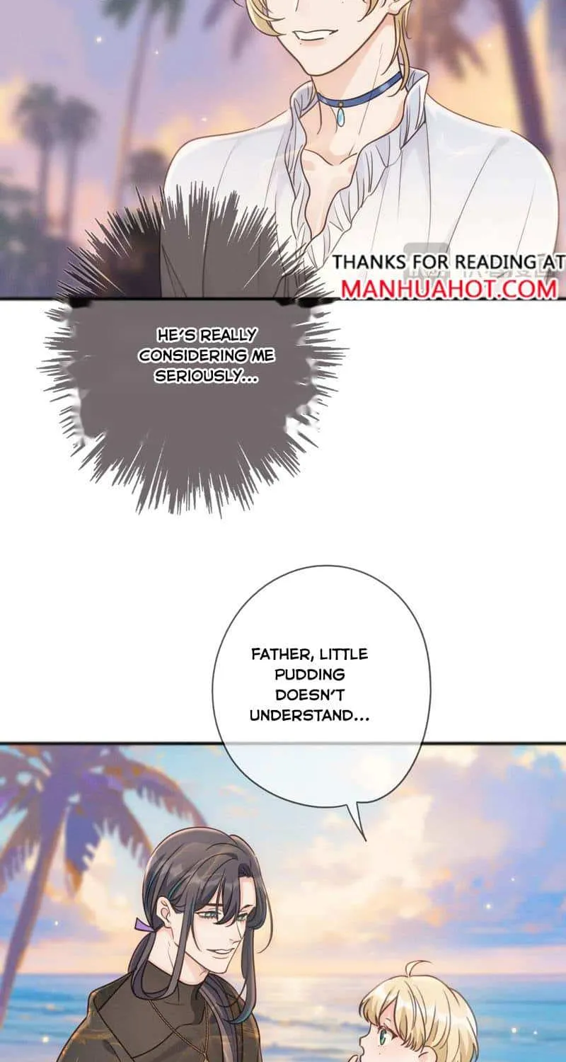 The Trapped Beast Chapter 75 page 34 - 