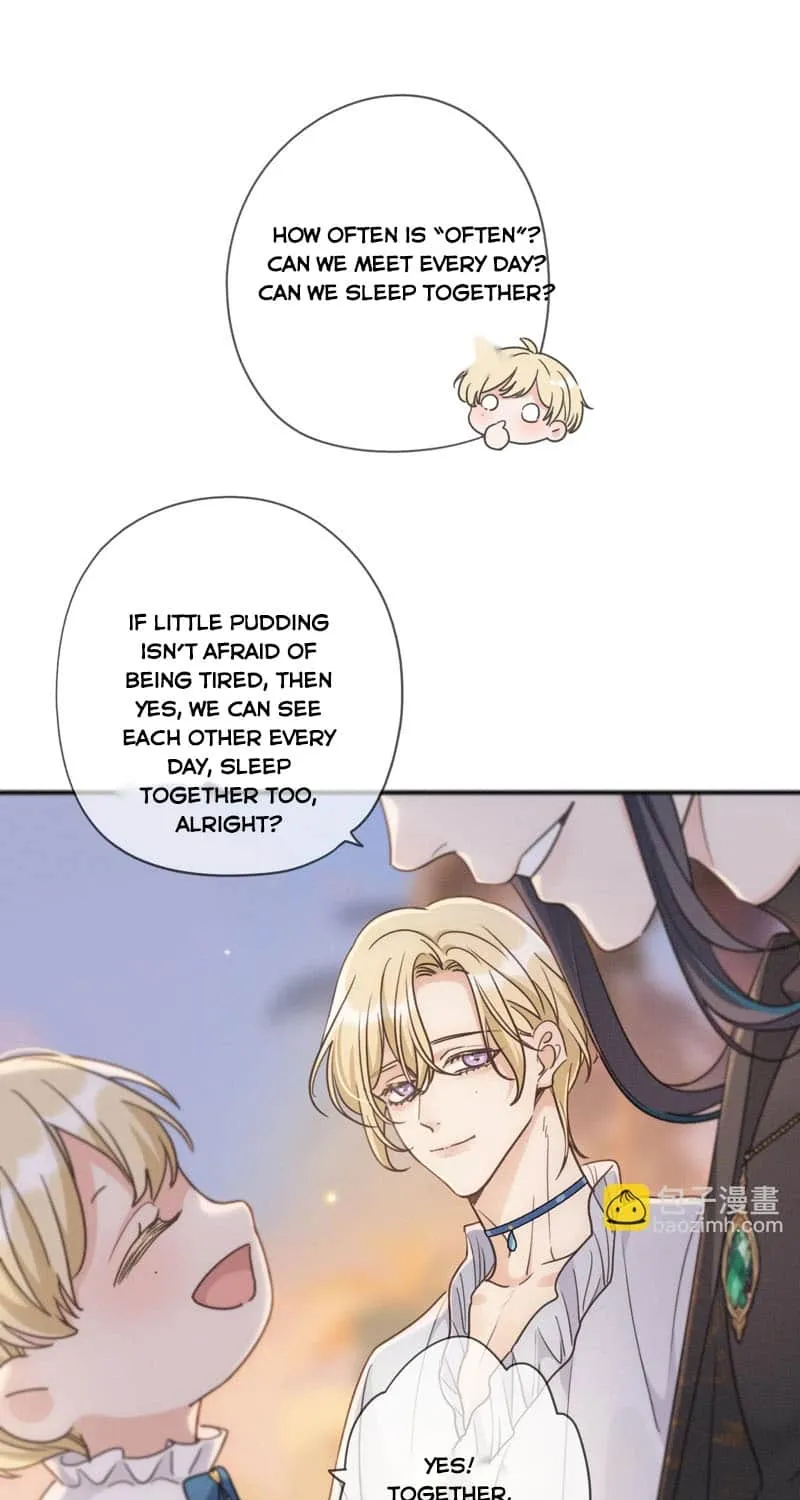 The Trapped Beast Chapter 75 page 36 - 