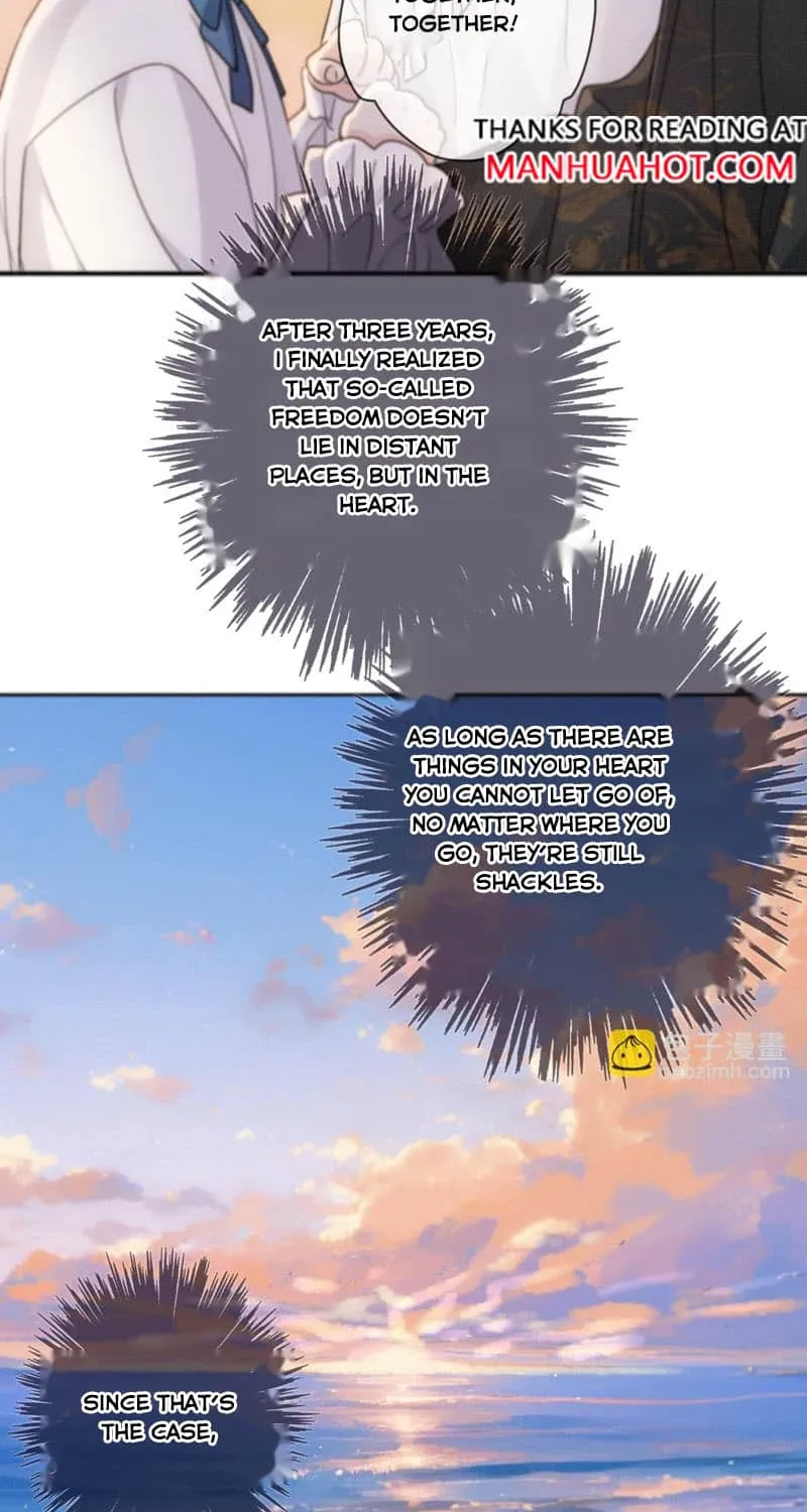 The Trapped Beast Chapter 75 page 37 - 