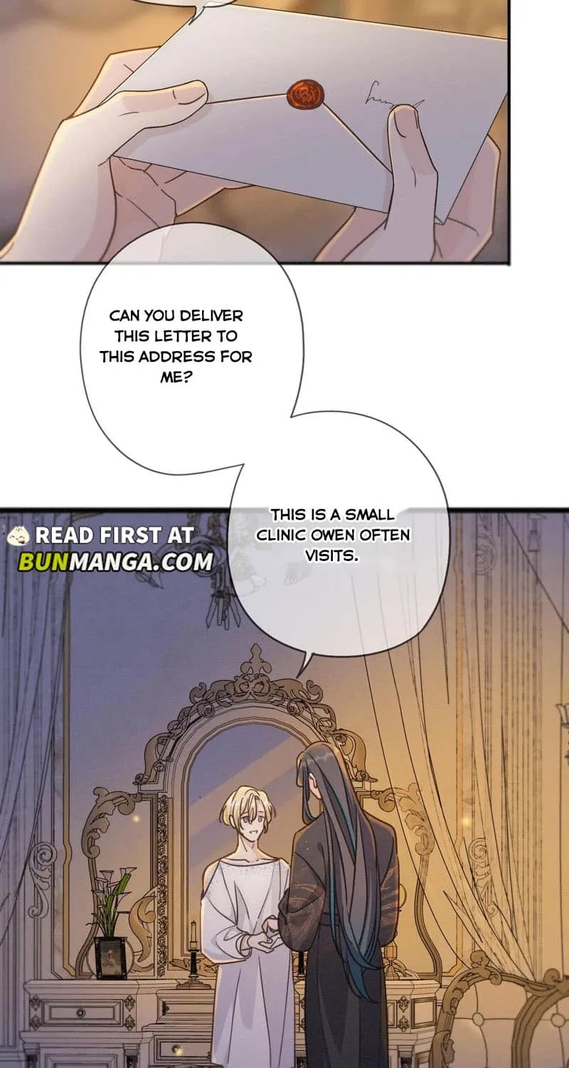 The Trapped Beast Chapter 75 page 39 - 