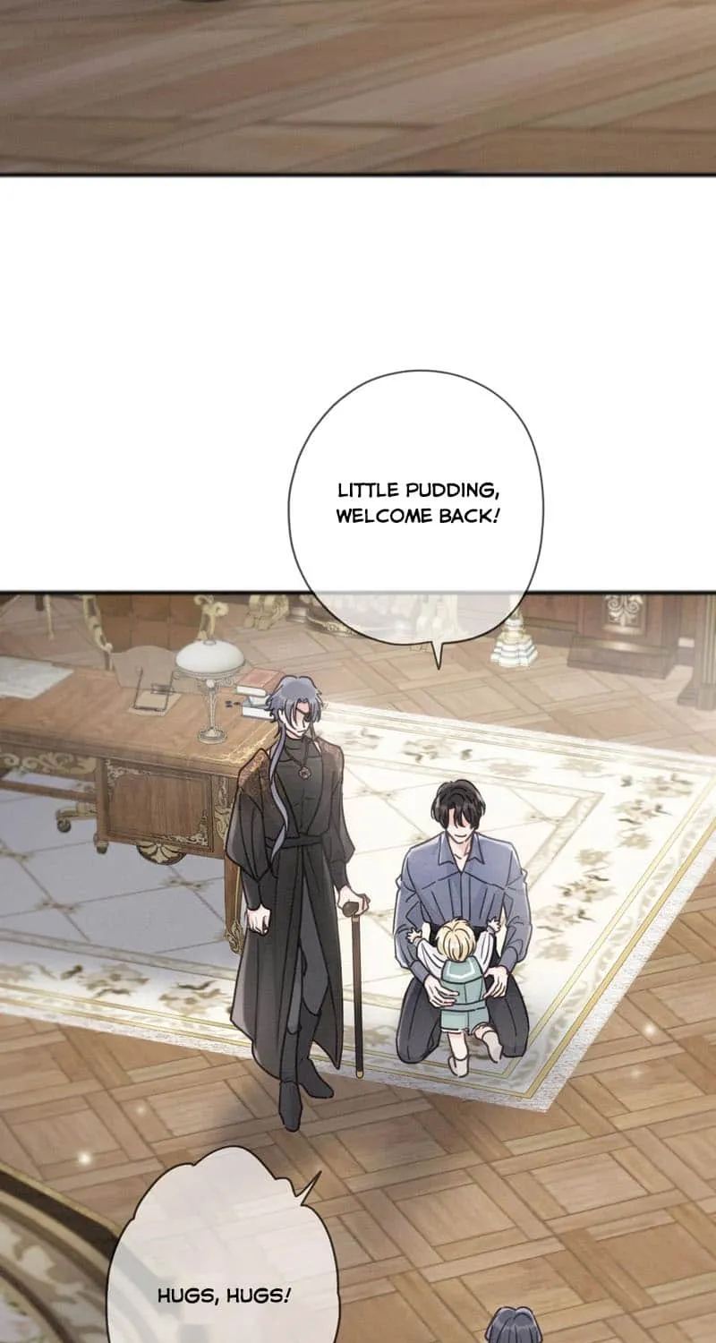 The Trapped Beast Chapter 75 page 47 - 