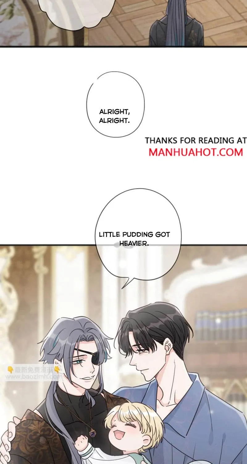 The Trapped Beast Chapter 75 page 48 - 