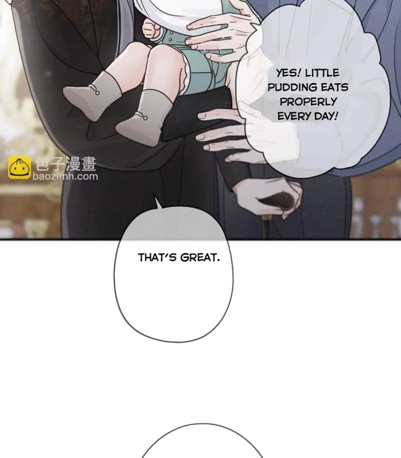 The Trapped Beast Chapter 75 page 49 - 