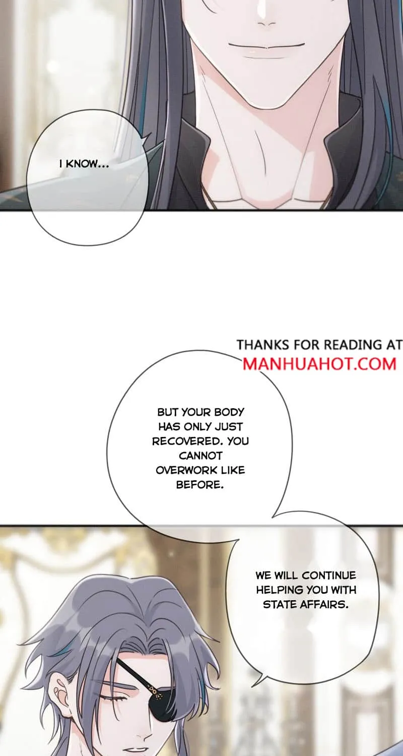 The Trapped Beast Chapter 75 page 52 - 