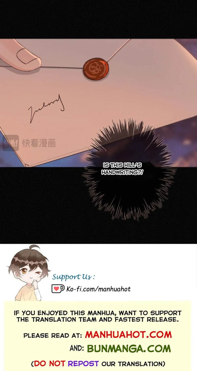 The Trapped Beast Chapter 75 page 64 - 