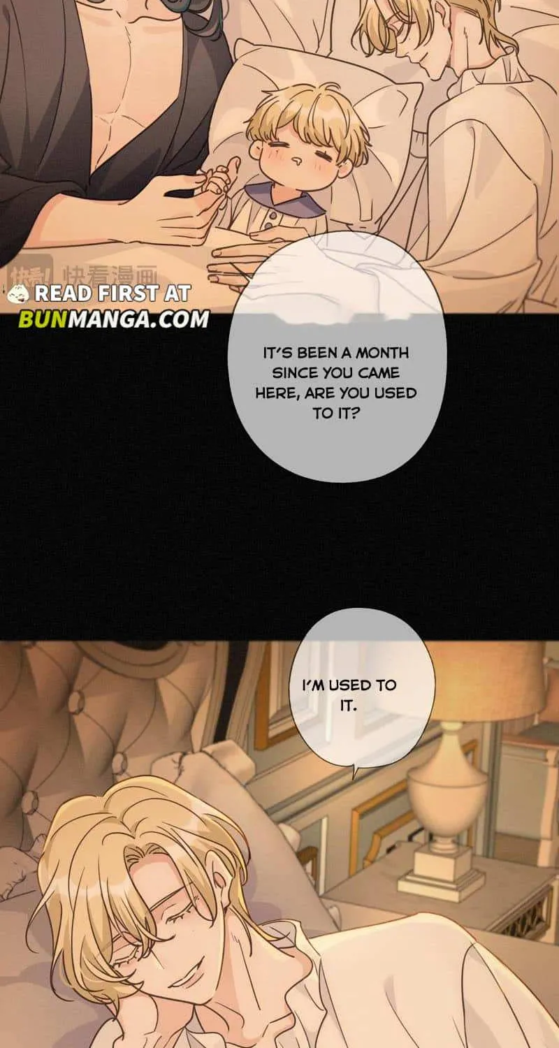 The Trapped Beast Chapter 76 page 14 - 