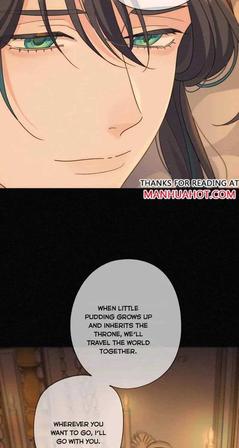 The Trapped Beast Chapter 76 page 17 - 