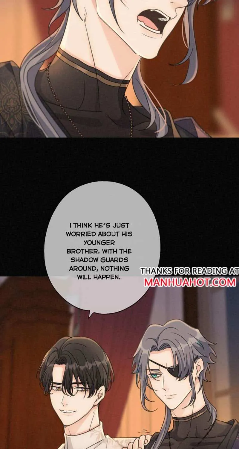 The Trapped Beast Chapter 76 page 23 - 