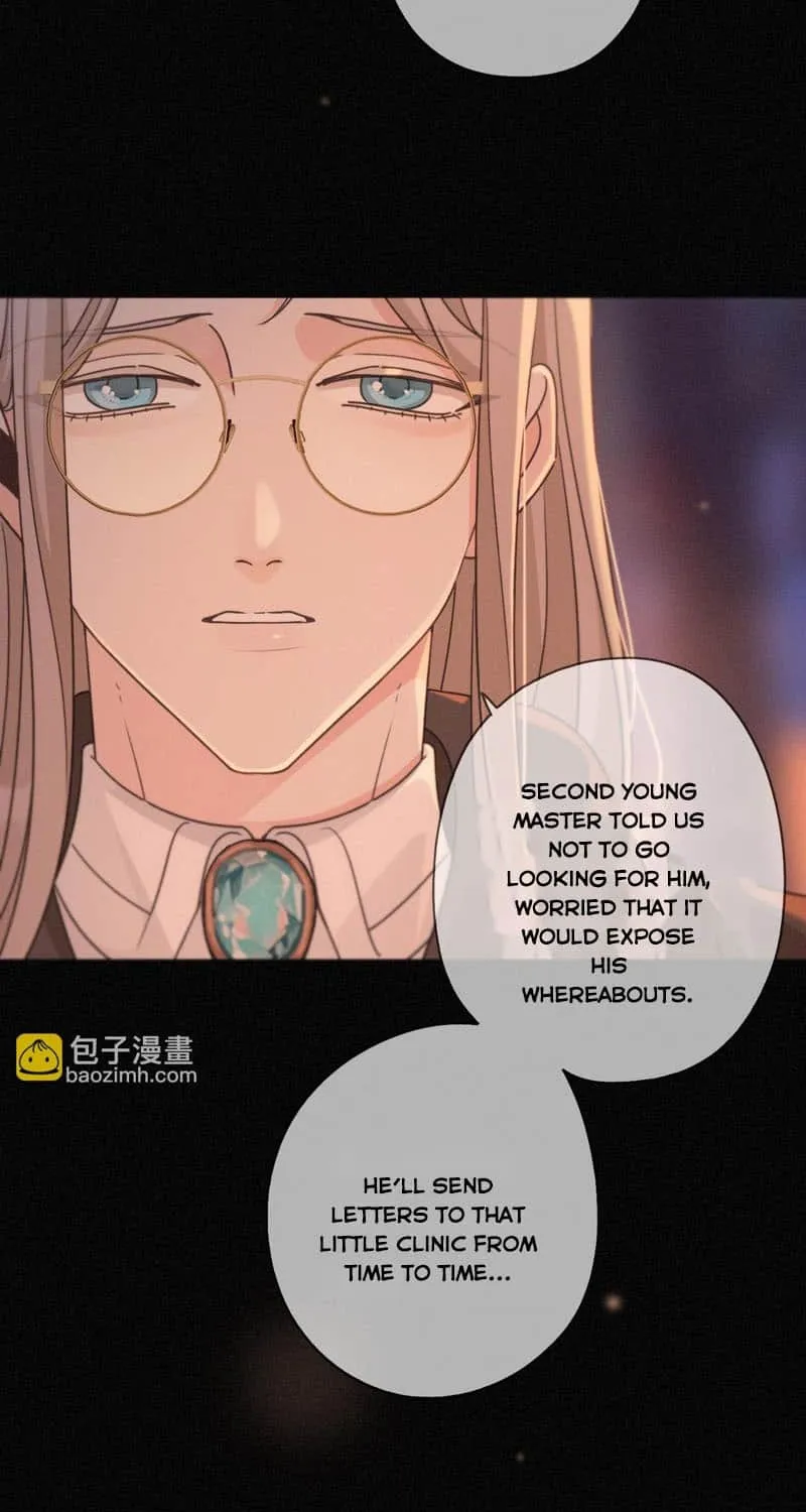 The Trapped Beast Chapter 76 page 4 - 