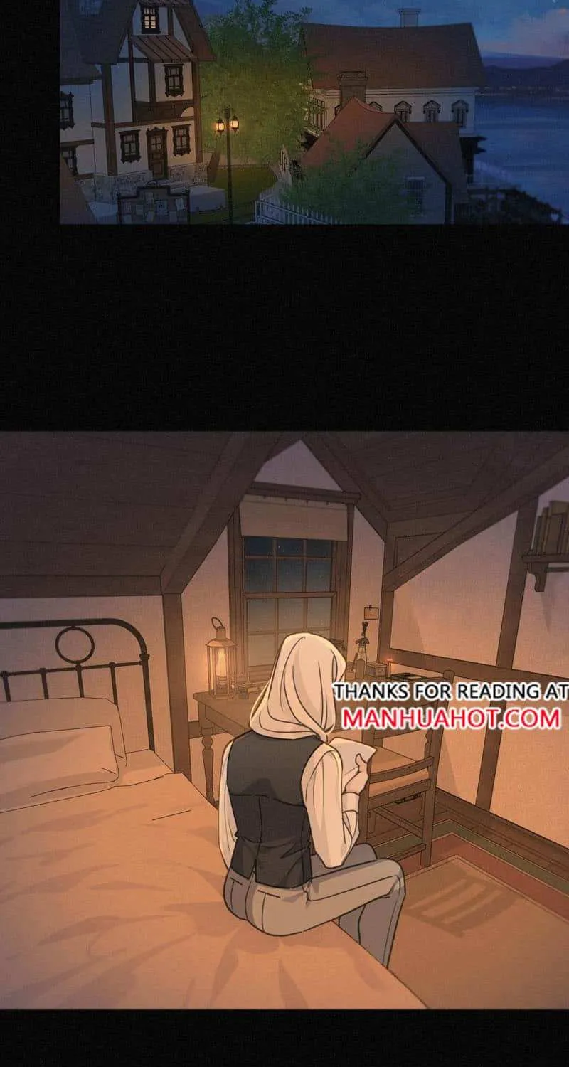 The Trapped Beast Chapter 76 page 32 - 