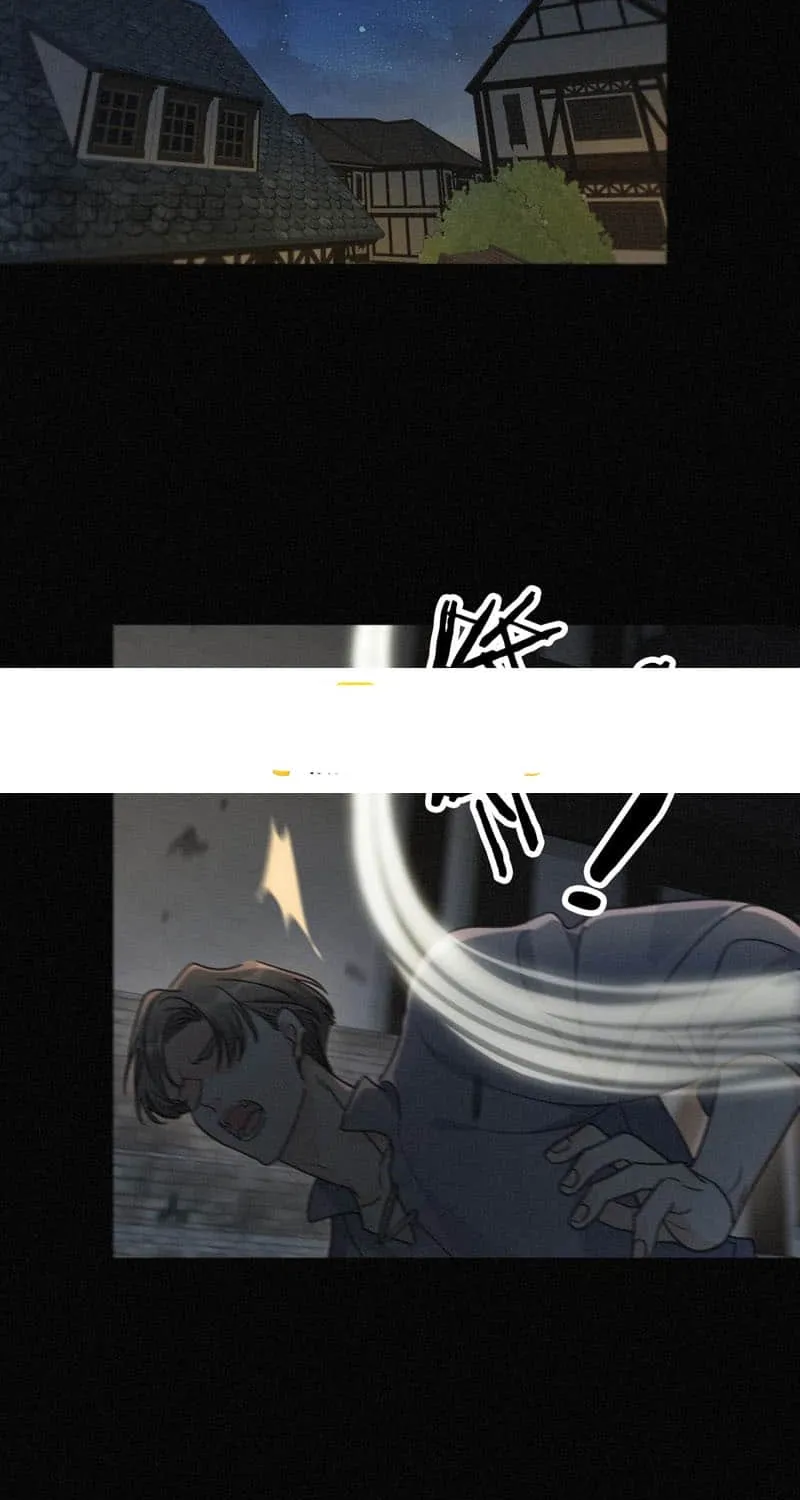 The Trapped Beast Chapter 76 page 39 - 