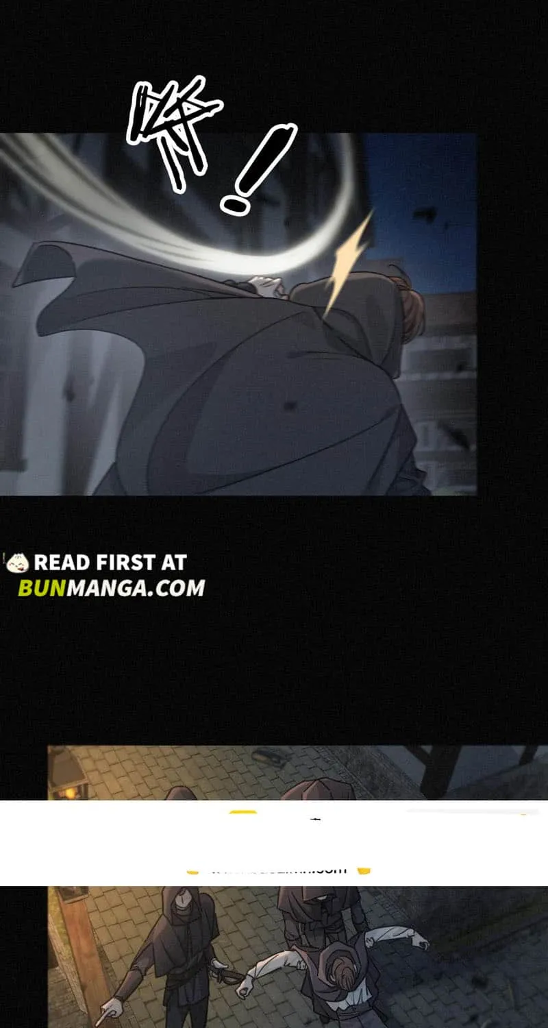The Trapped Beast Chapter 76 page 40 - 