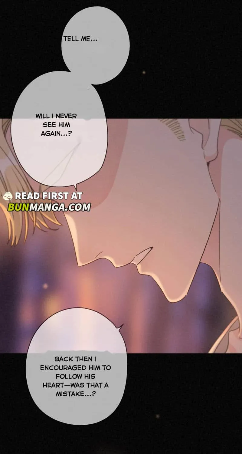 The Trapped Beast Chapter 76 page 5 - 