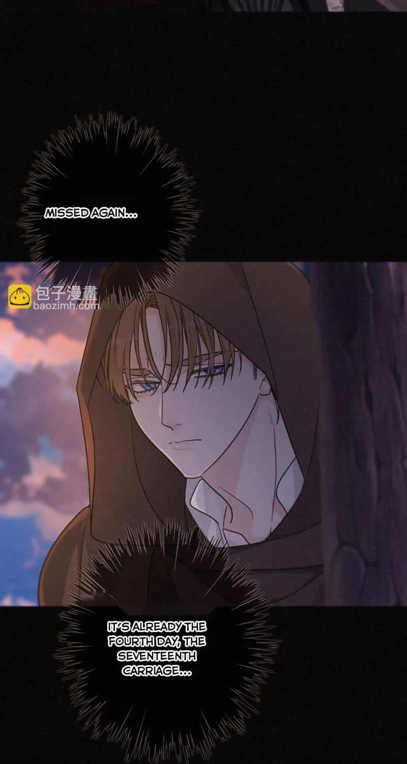 The Trapped Beast Chapter 76 page 44 - 