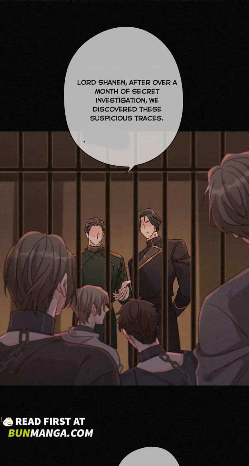 The Trapped Beast Chapter 76 page 47 - 