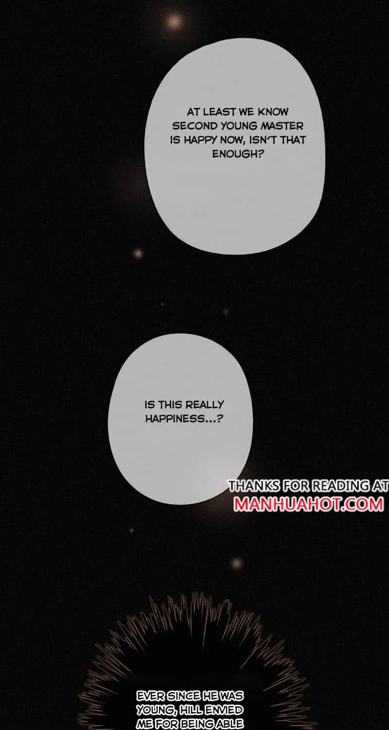 The Trapped Beast Chapter 76 page 6 - 