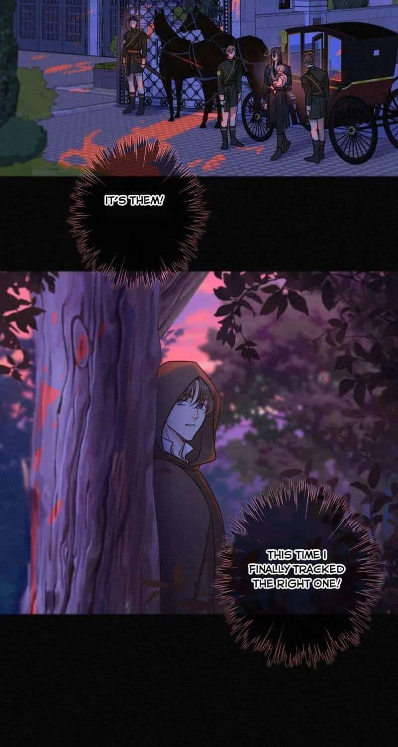 The Trapped Beast Chapter 76 page 51 - 