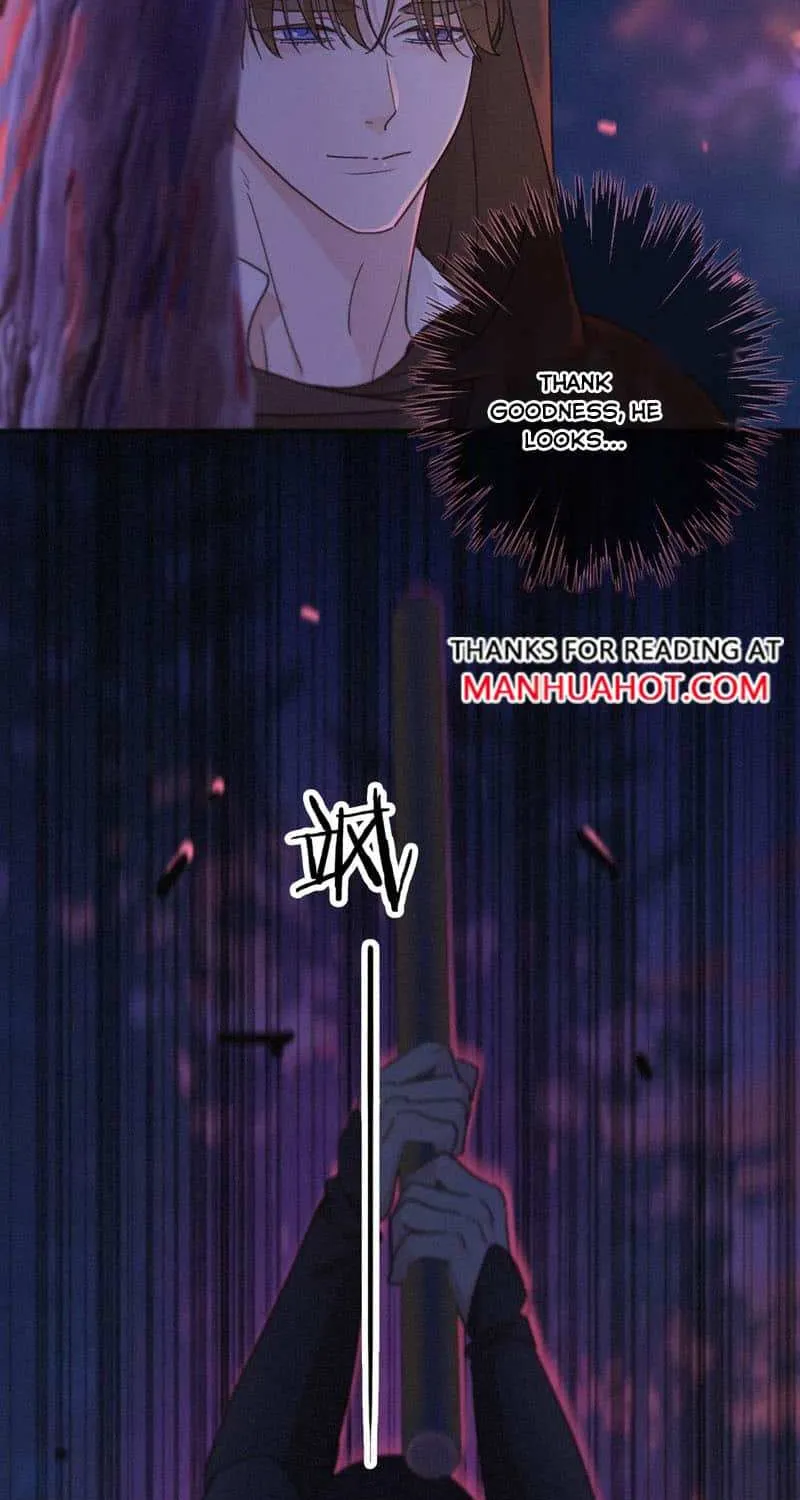 The Trapped Beast Chapter 76 page 53 - 