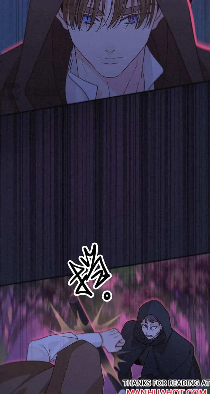 The Trapped Beast Chapter 76 page 55 - 