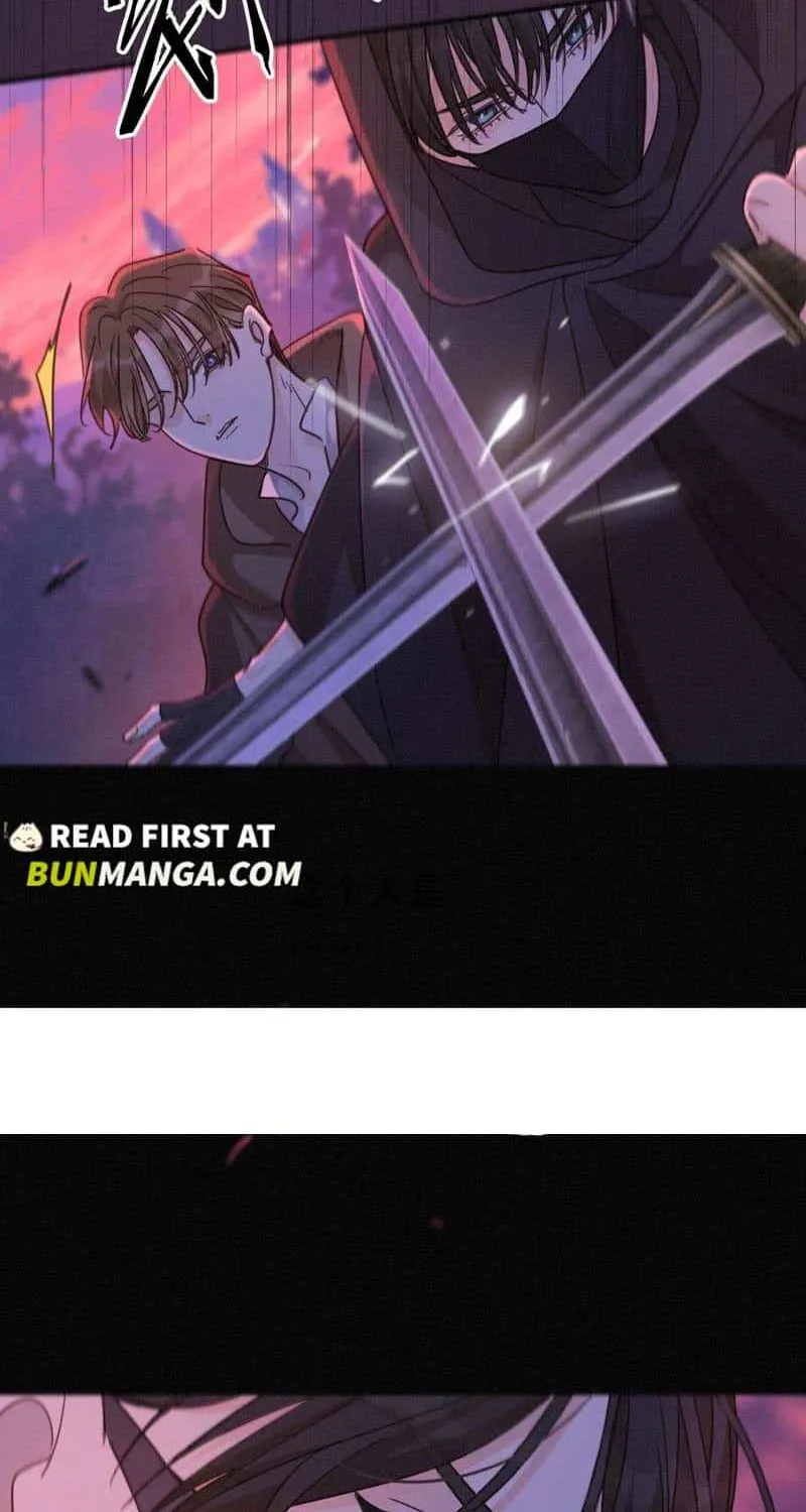 The Trapped Beast Chapter 76 page 59 - 