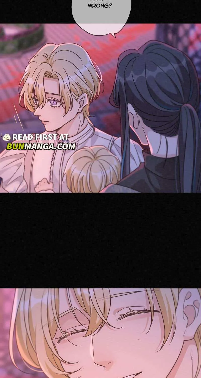 The Trapped Beast Chapter 76 page 62 - 