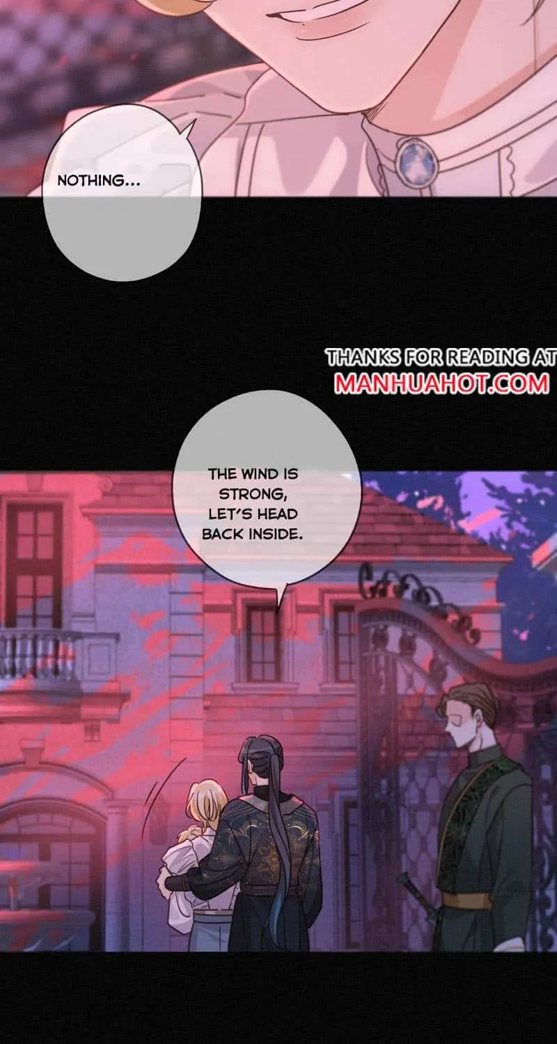 The Trapped Beast Chapter 76 page 63 - 