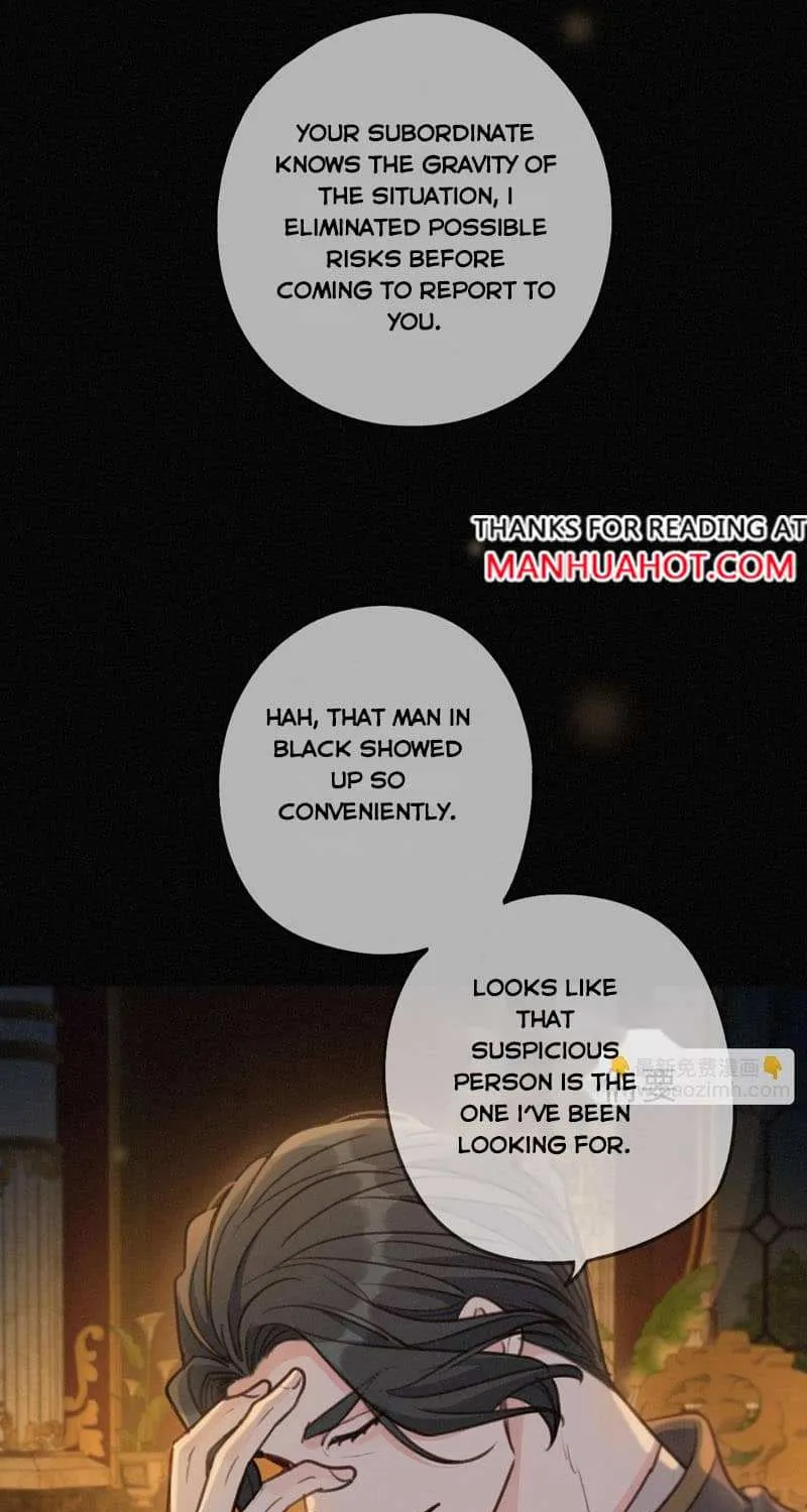 The Trapped Beast Chapter 77 page 13 - 
