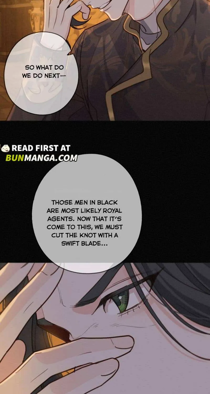 The Trapped Beast Chapter 77 page 14 - 