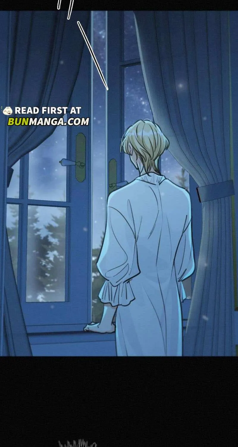 The Trapped Beast Chapter 77 page 19 - 