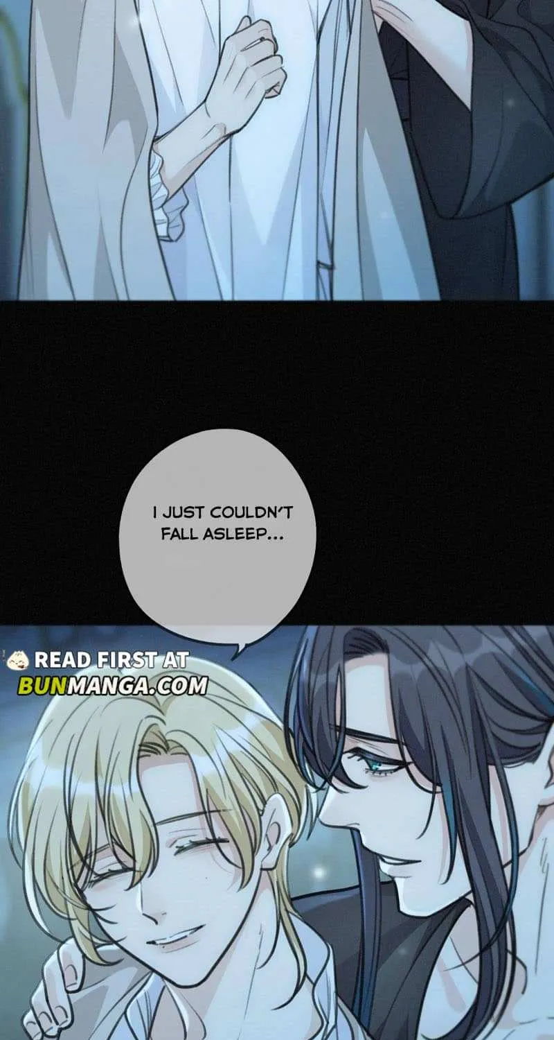 The Trapped Beast Chapter 77 page 23 - 