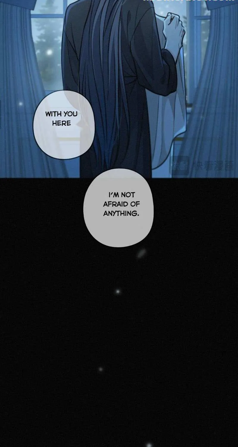The Trapped Beast Chapter 77 page 25 - 