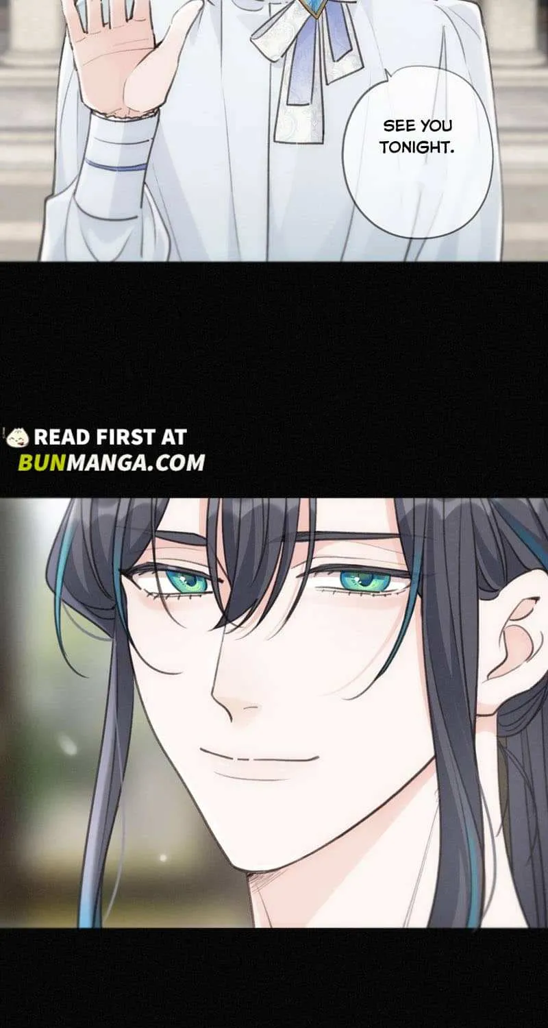 The Trapped Beast Chapter 77 page 30 - 