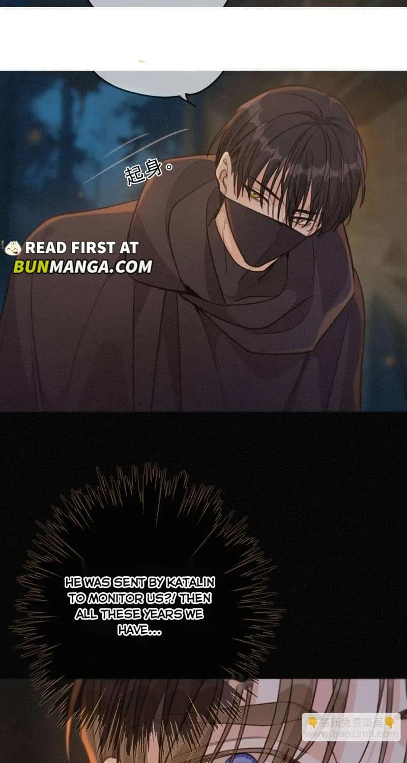 The Trapped Beast Chapter 77 page 5 - 