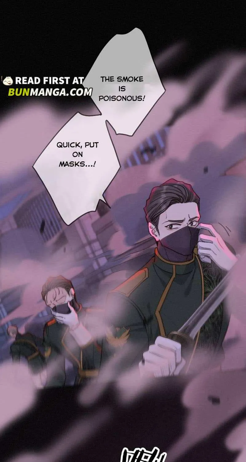The Trapped Beast Chapter 77 page 47 - 