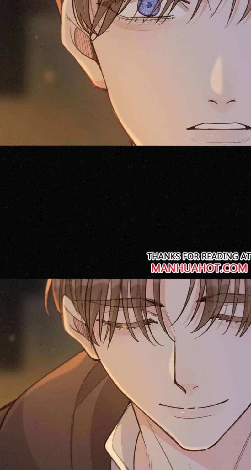 The Trapped Beast Chapter 77 page 6 - 