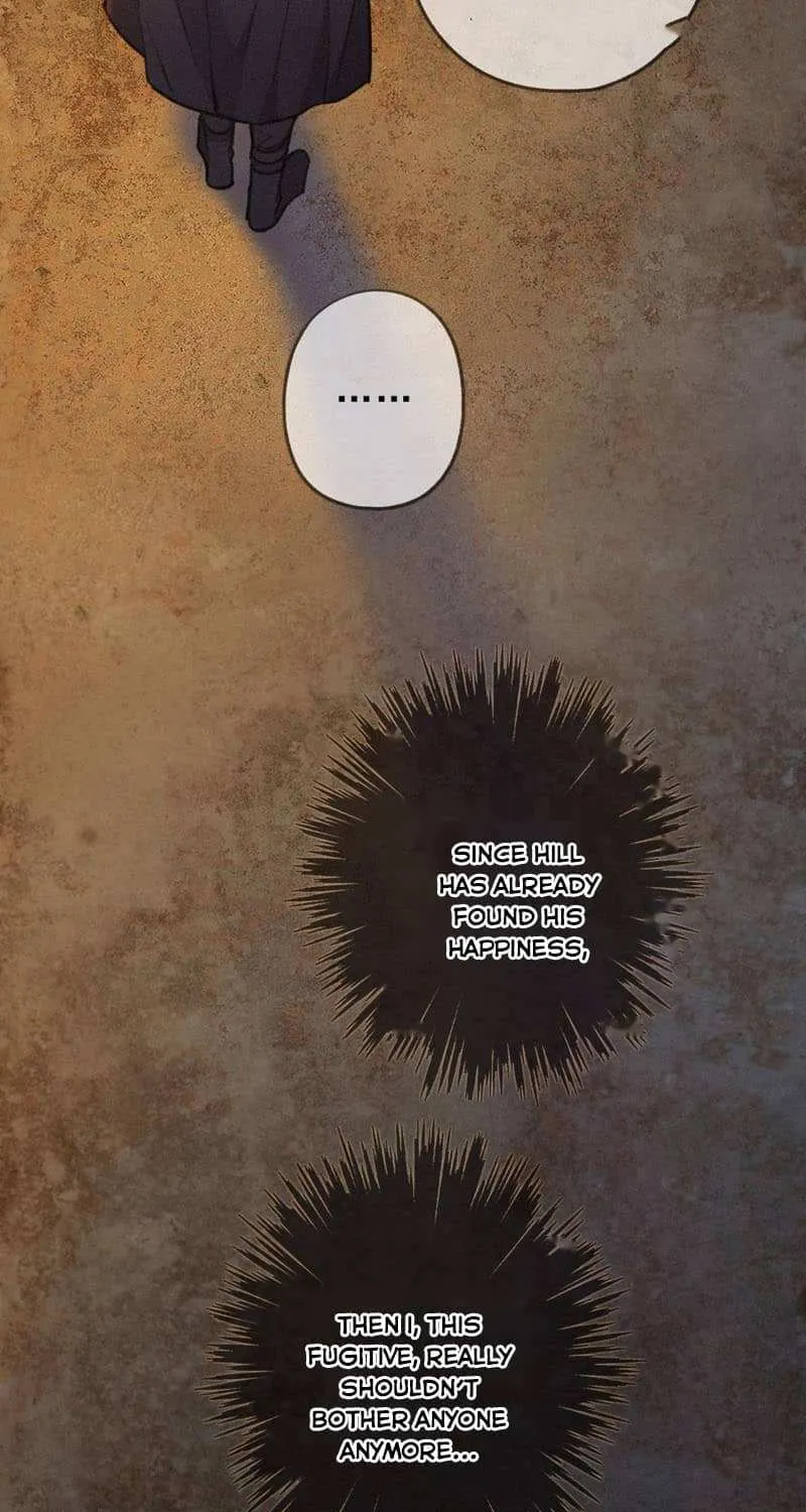 The Trapped Beast Chapter 77 page 9 - 