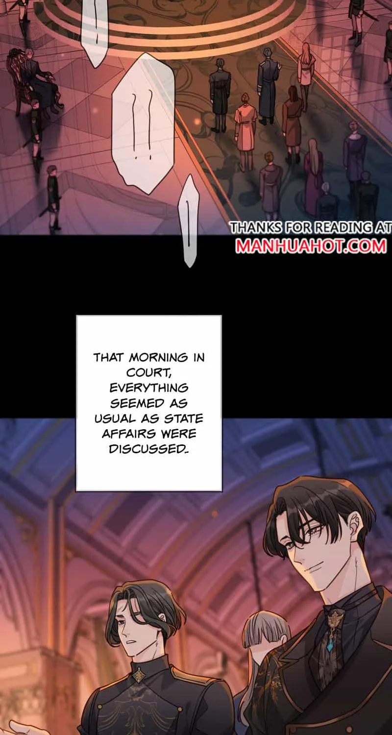 The Trapped Beast Chapter 78 page 2 - 