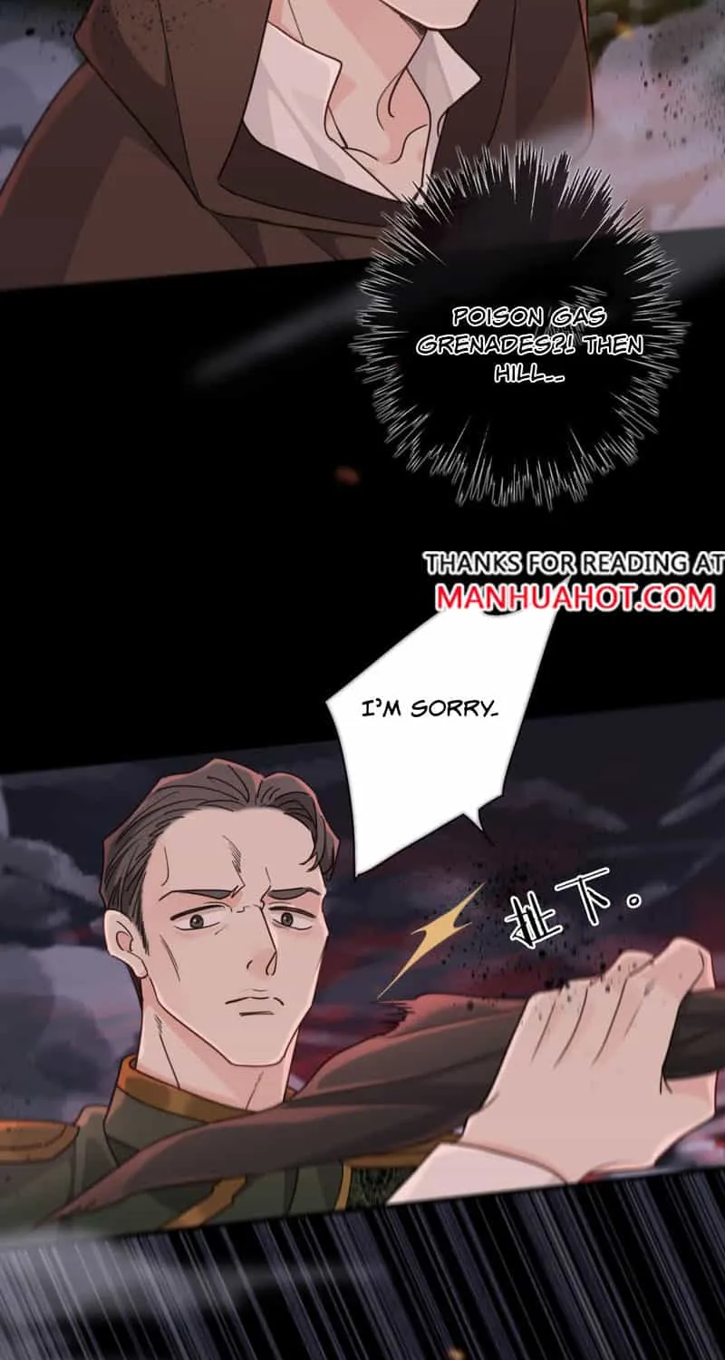The Trapped Beast Chapter 78 page 11 - 