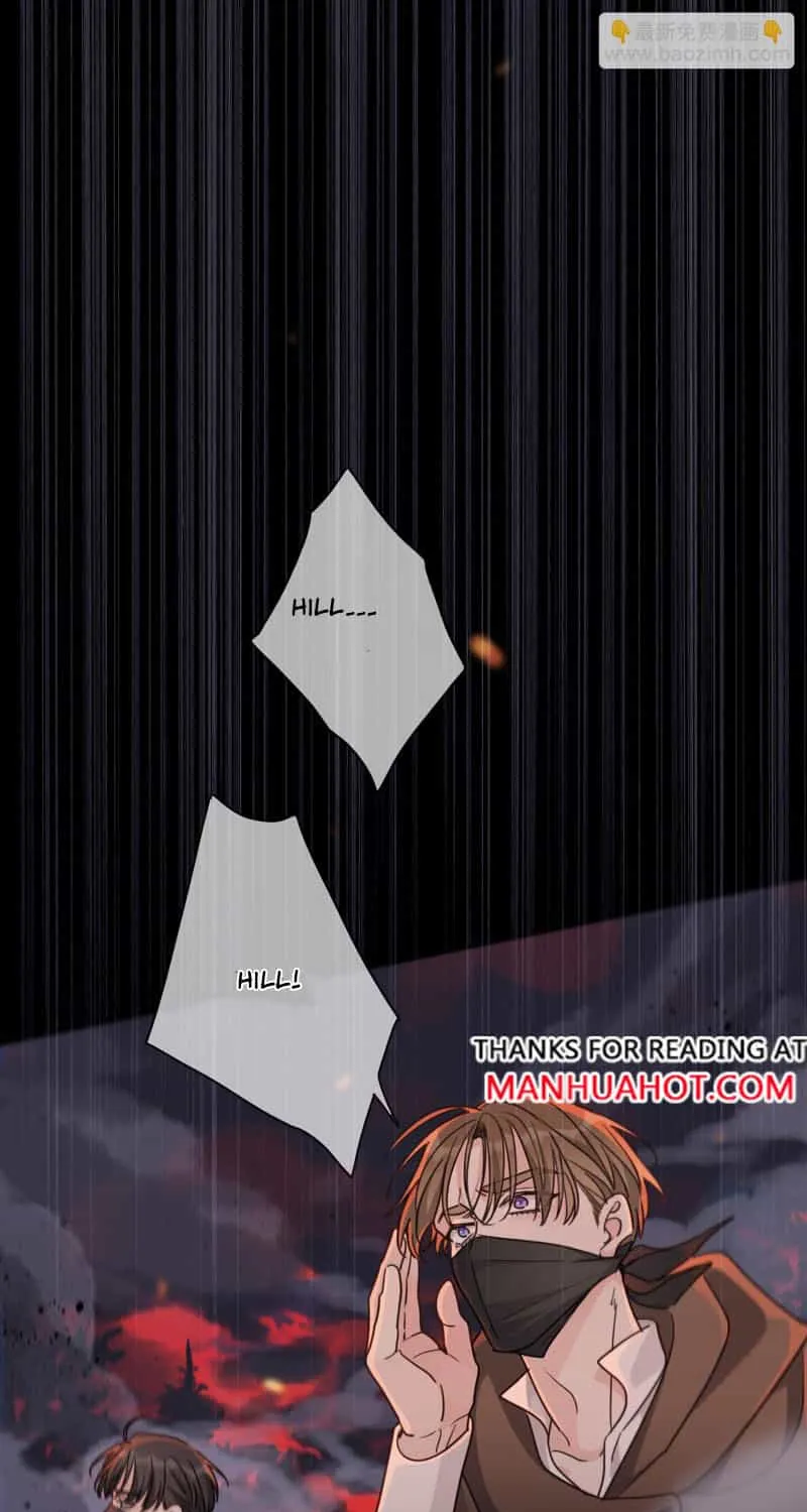The Trapped Beast Chapter 78 page 14 - 