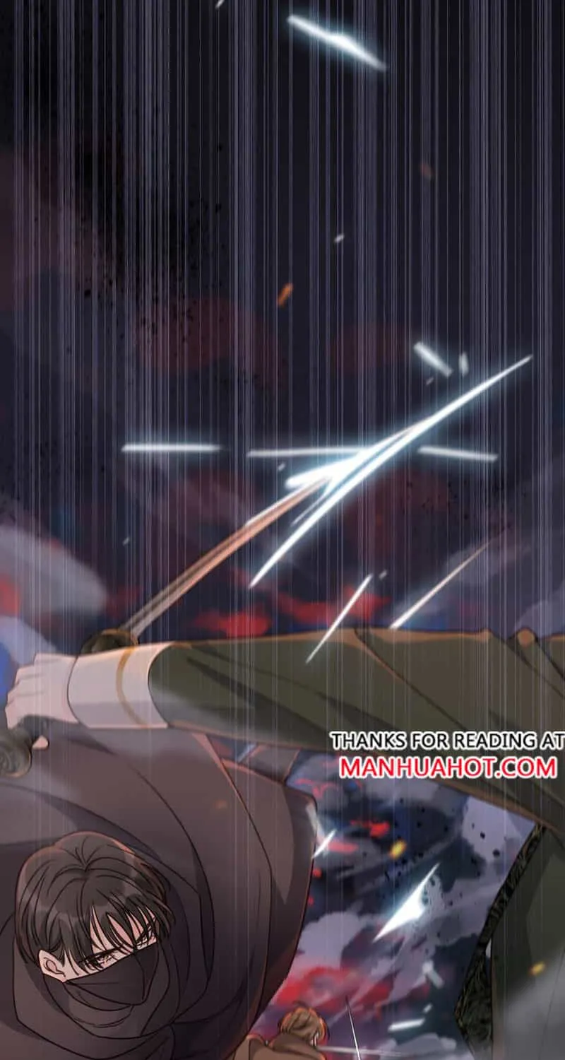 The Trapped Beast Chapter 78 page 16 - 