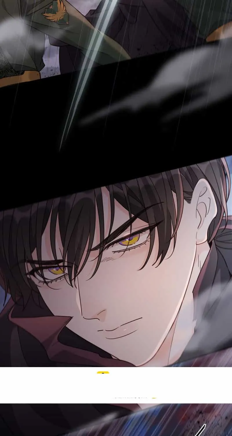 The Trapped Beast Chapter 78 page 21 - 