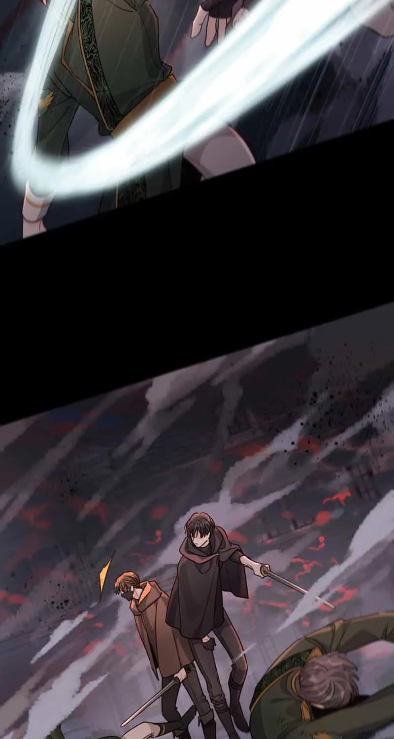 The Trapped Beast Chapter 78 page 23 - 
