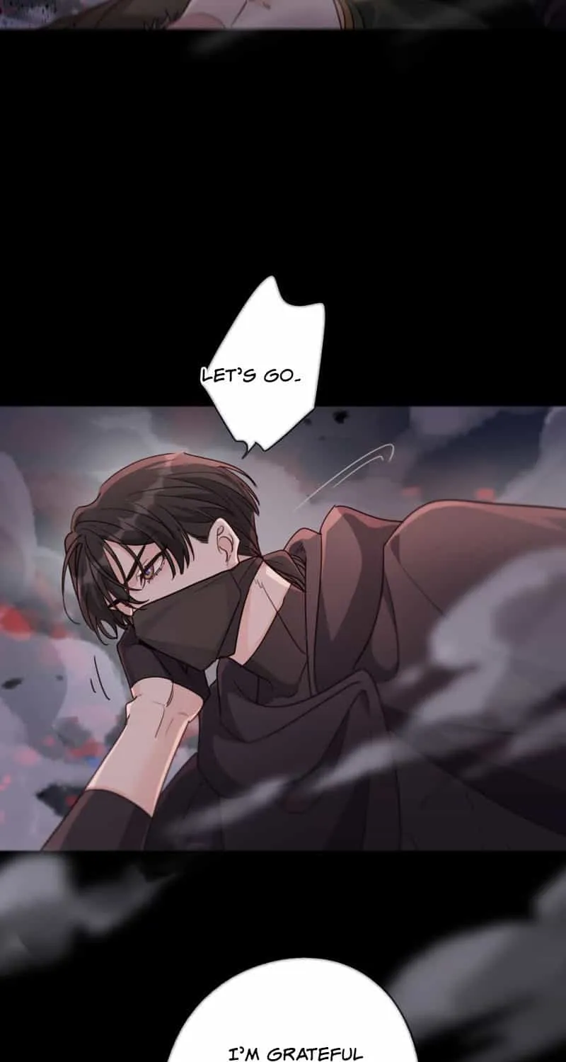 The Trapped Beast Chapter 78 page 25 - 