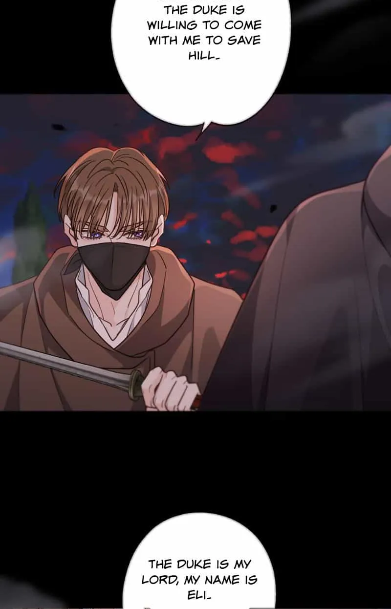 The Trapped Beast Chapter 78 page 26 - 