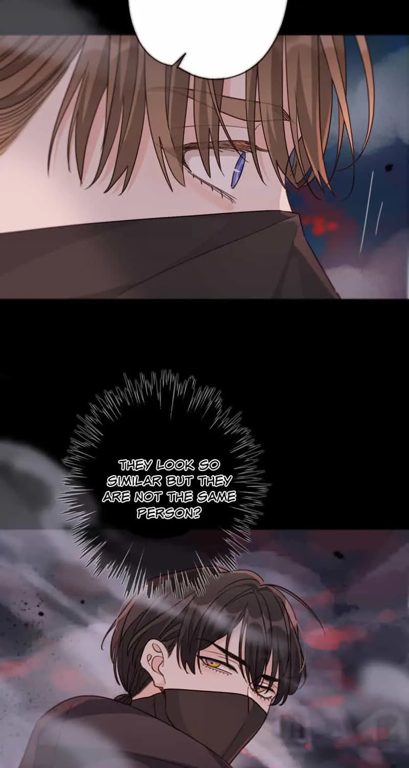The Trapped Beast Chapter 78 page 27 - 