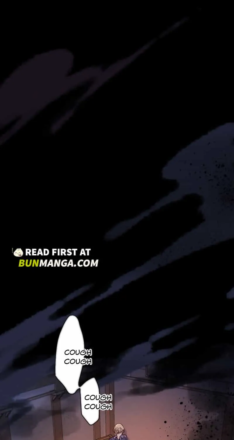 The Trapped Beast Chapter 78 page 29 - 